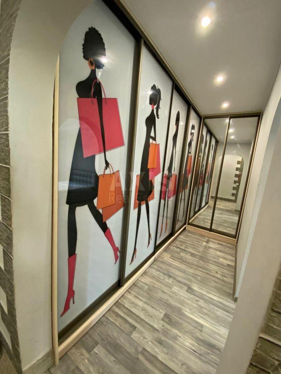 1k apartment vul. Garmatna 31А576944
