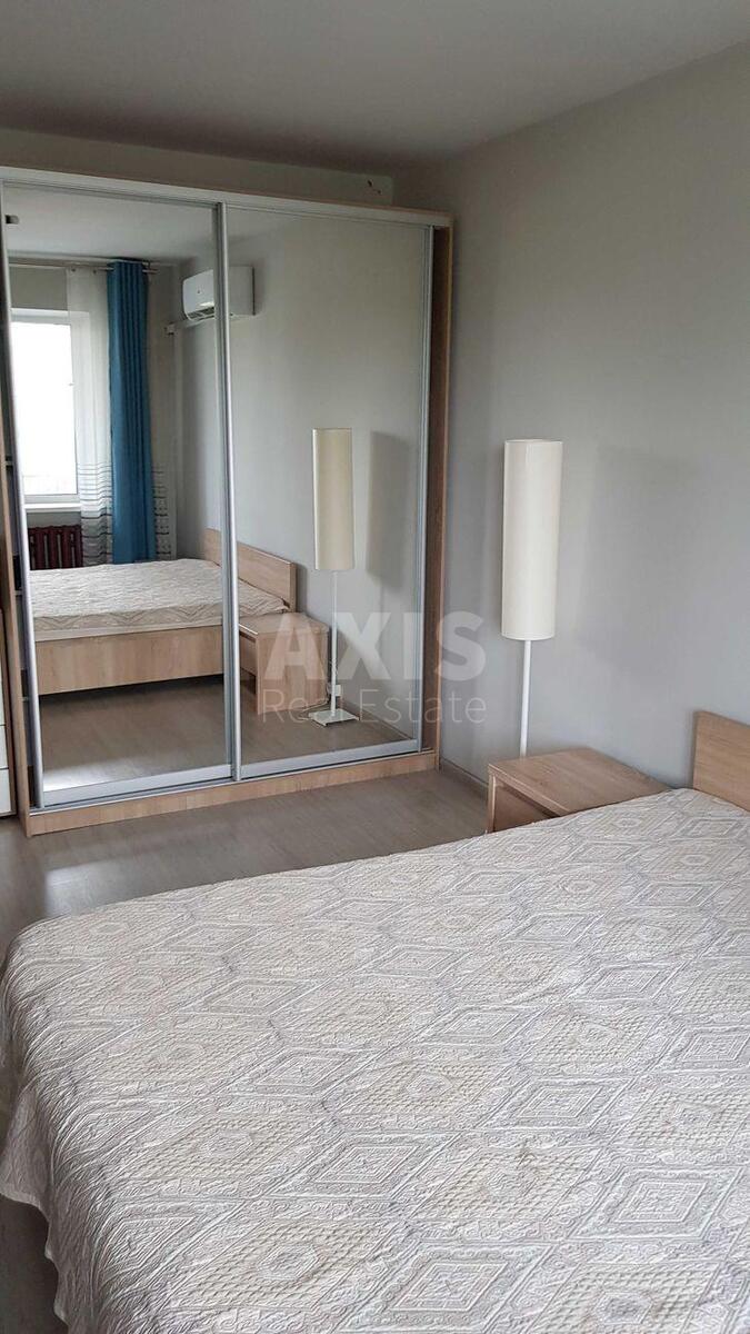 2k apartment vul. Burmystenka 12577356