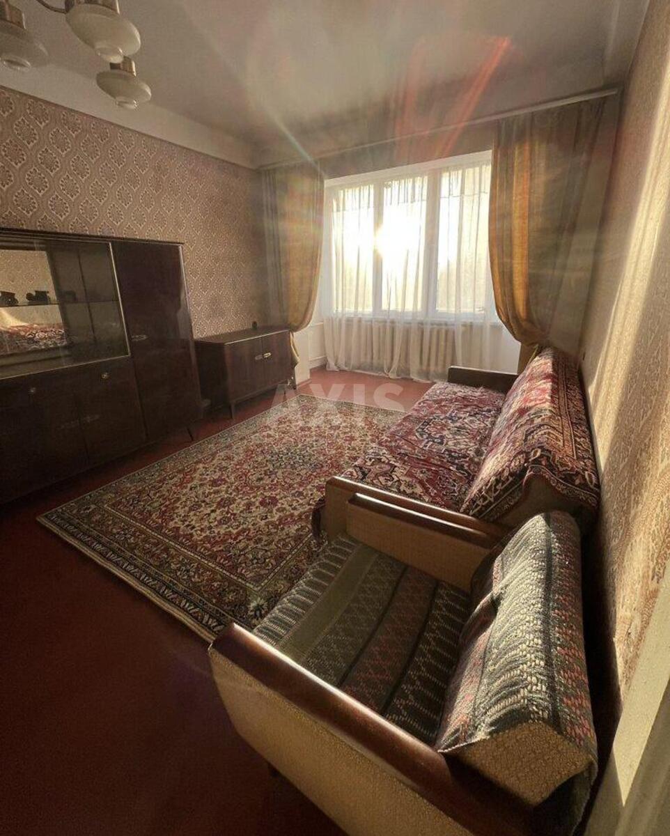 1k apartment prov. Lisovyj 71
