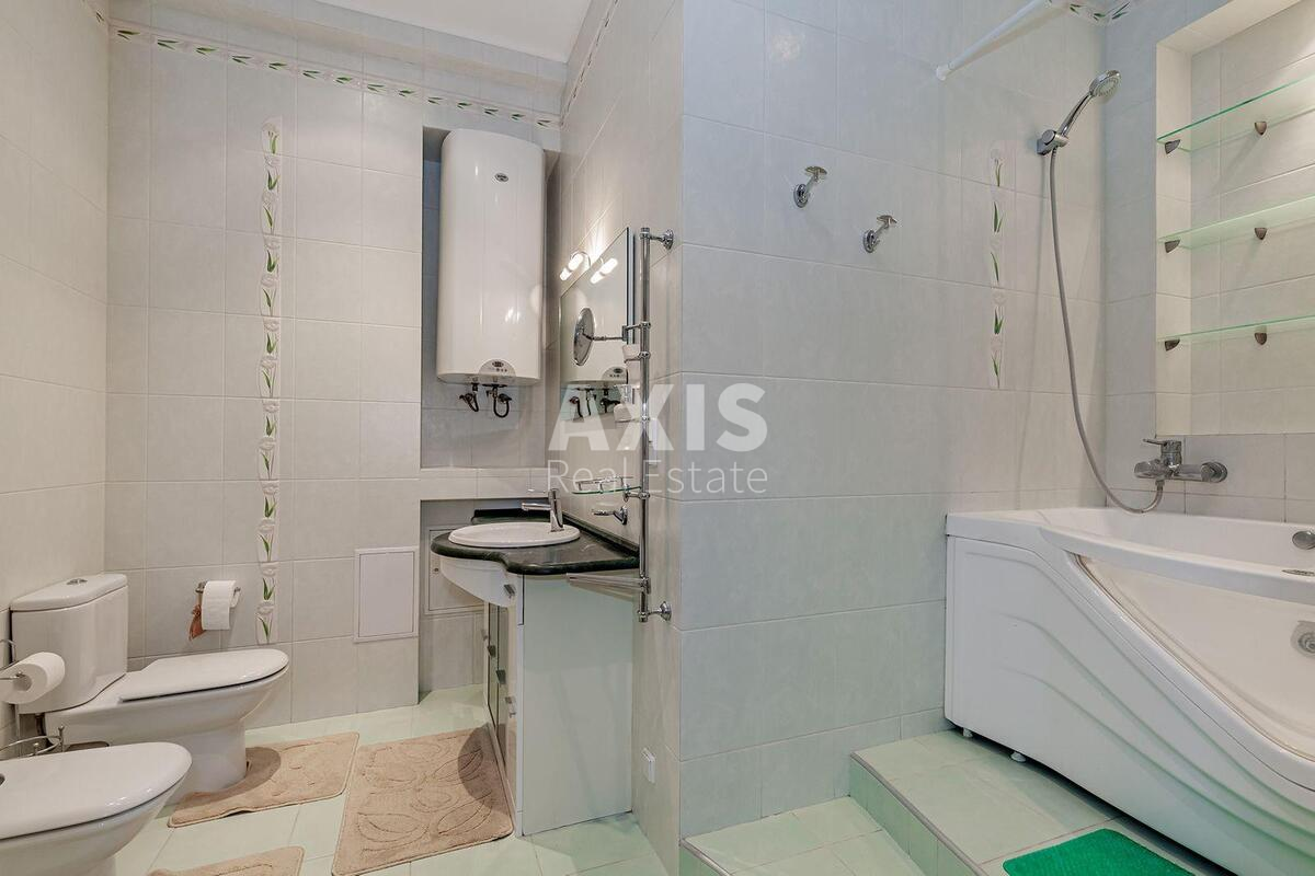 3k apartment vul. Antonovycha 3577125