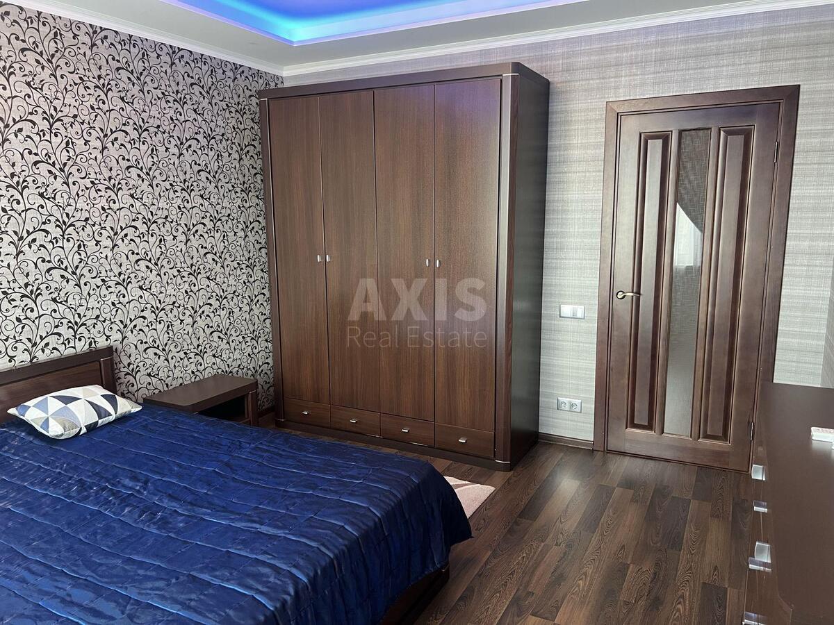 2к квартира ул. Сикорского Игоря Авиаконструктора 4В577583
