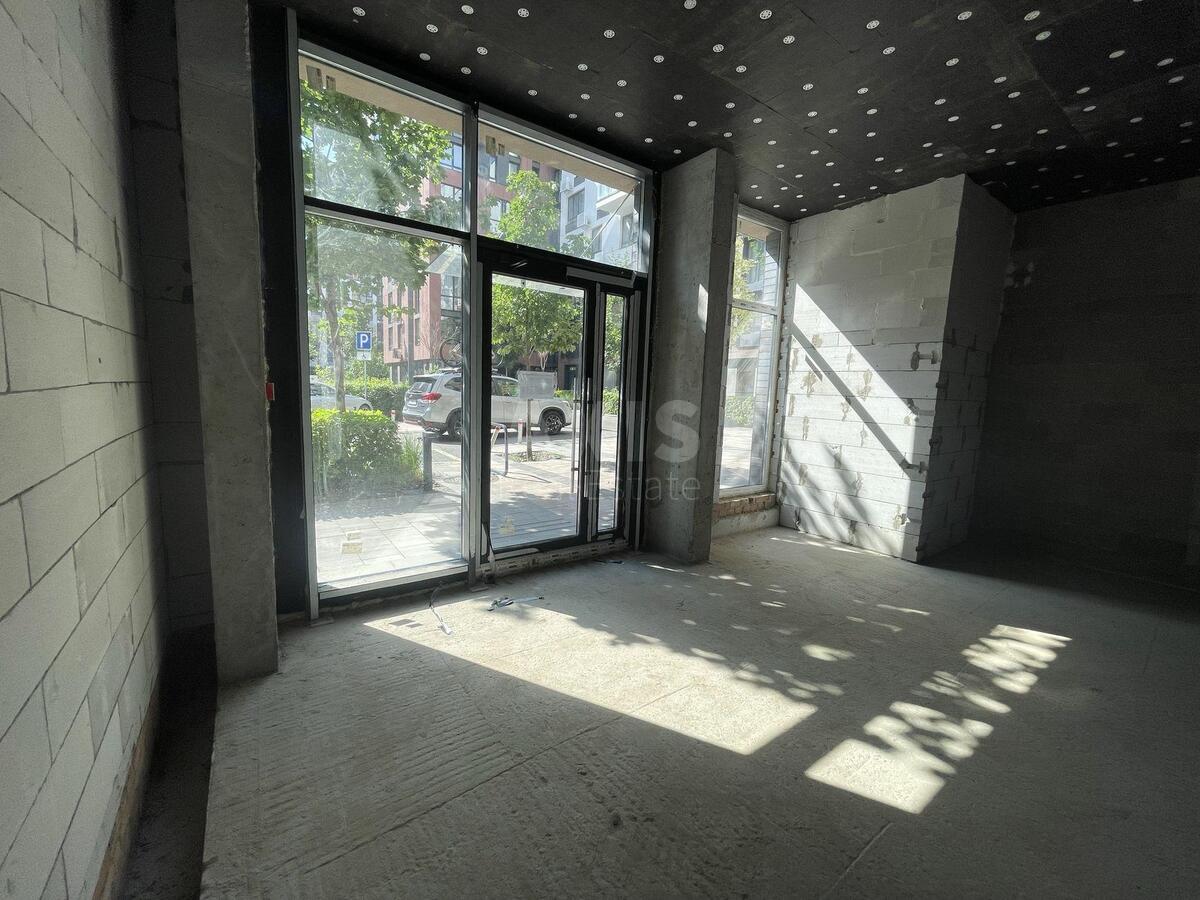 Trade object vul. Saljutna 2, 31m2620823