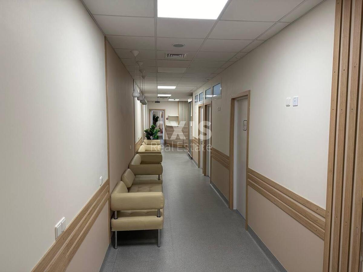 Trade object vul. Horyva 6, 700m25403510