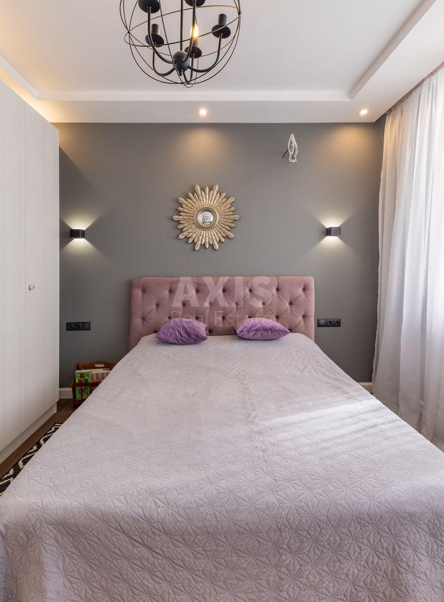 4k apartment vul. Yulia Zdanovska 46/1578423