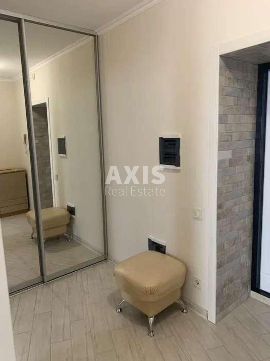 1k apartment vul. Gercena 322