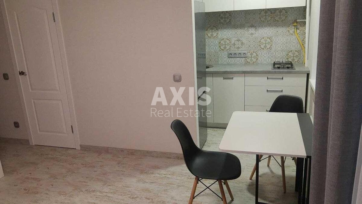 1к квартира бул. Чоколовский 23470483