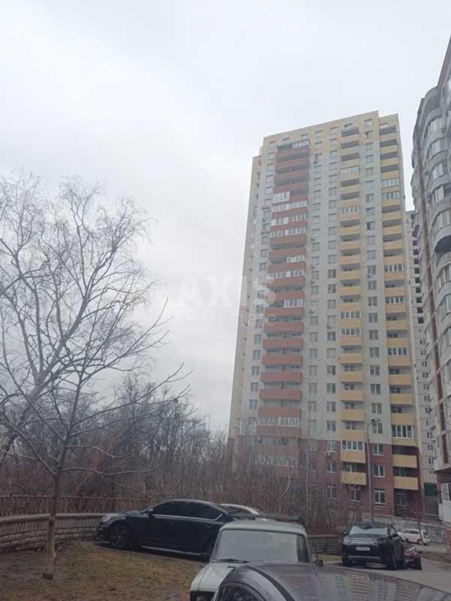 2k apartment vul. Novoukrai'ns'ka 62