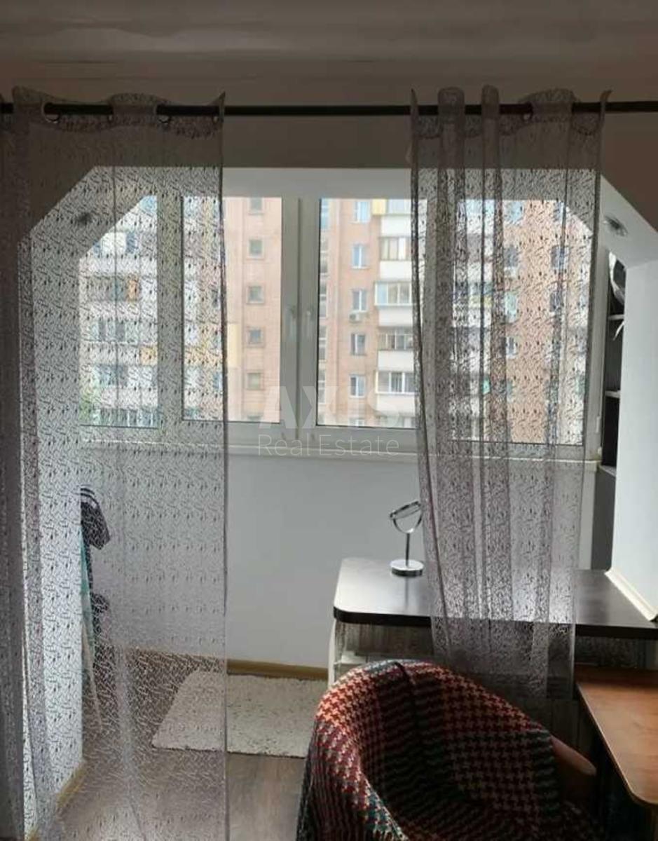 1k apartment pr-t Bazhana Mykoly 5В1