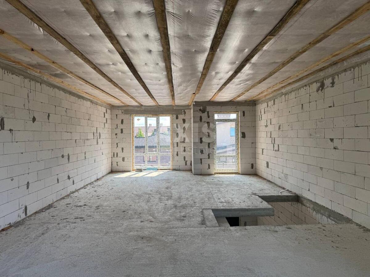 House vul. Vynogradna, 125m2, Kyiv city579532