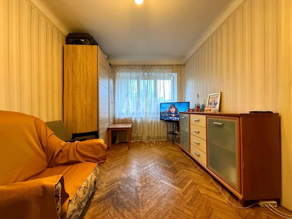 2k apartment vul. Dobryj Shljah 5622504