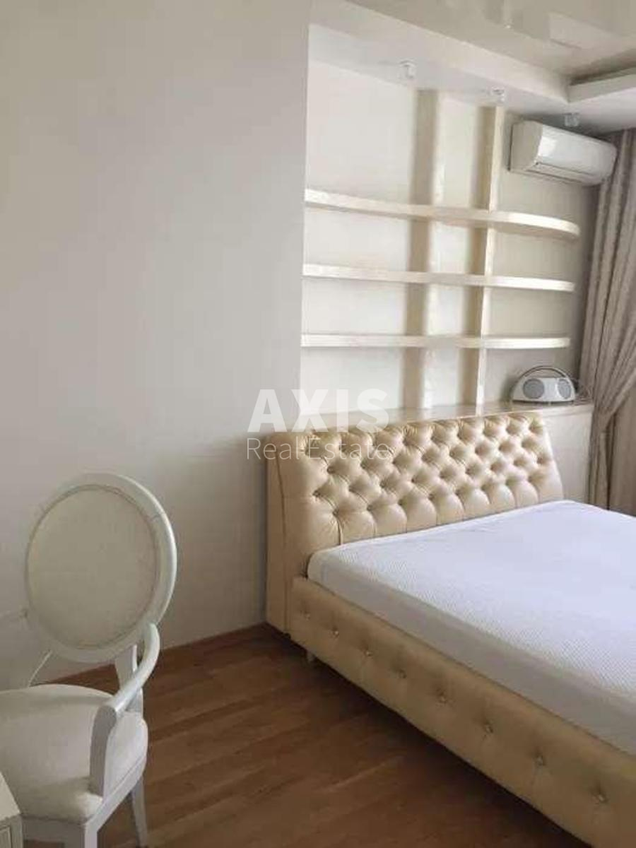 3k apartment vul. Vyshgorods'ka 451
