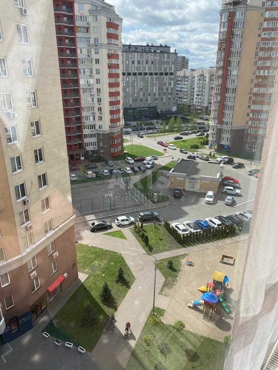 1k apartment vul. Yulia Zdanovska 46/19
