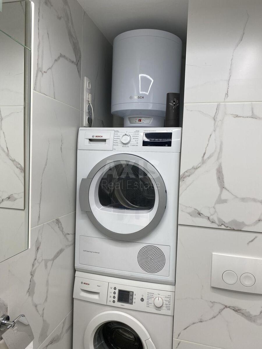 1k apartment vul. Jakuba Kolasa 6Б7