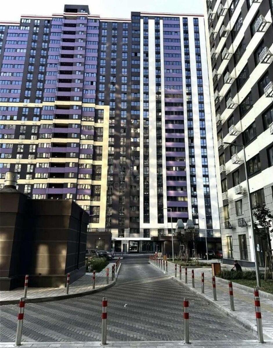 3k apartment pr-t Povitroflots'kyj 56580027