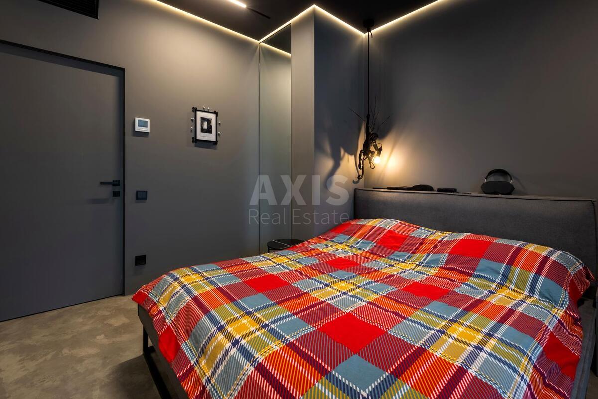 3k apartment doroga Naberezhno-Rybal's'ka 3622748