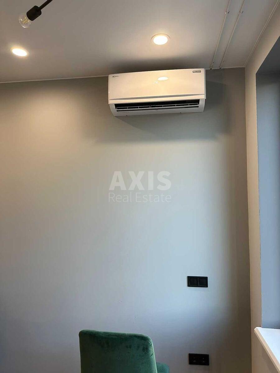 1k apartment vul. Zabolotnogo Akademika 1А635719