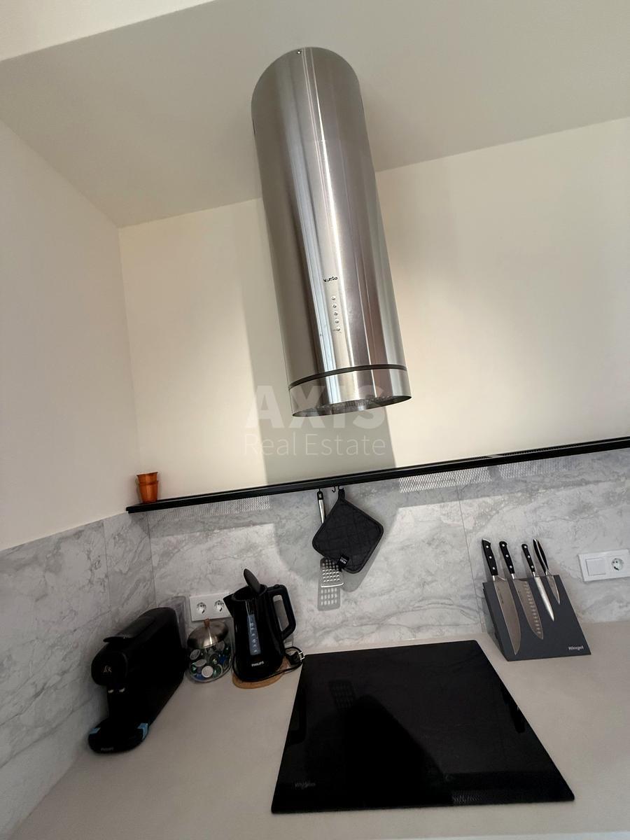 1k apartment vul. Bul'varno-Kudrjavs'ka 15А594233