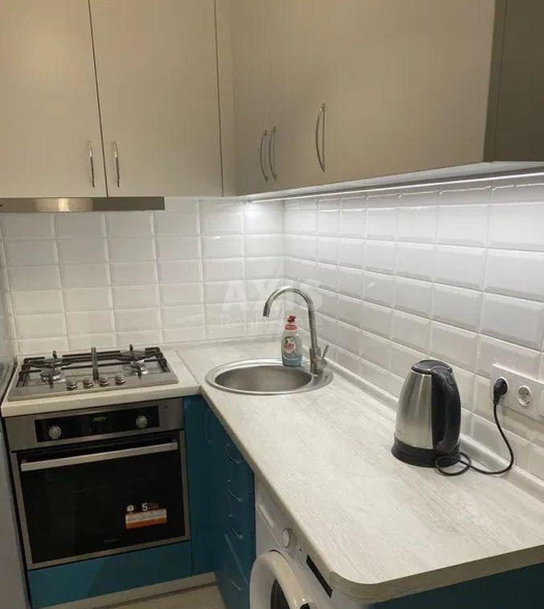 1k apartment bul. Rollana Romena 41