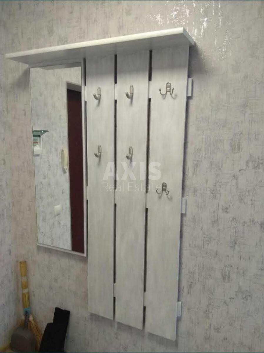 1k apartment prov. Laboratornyj 263
