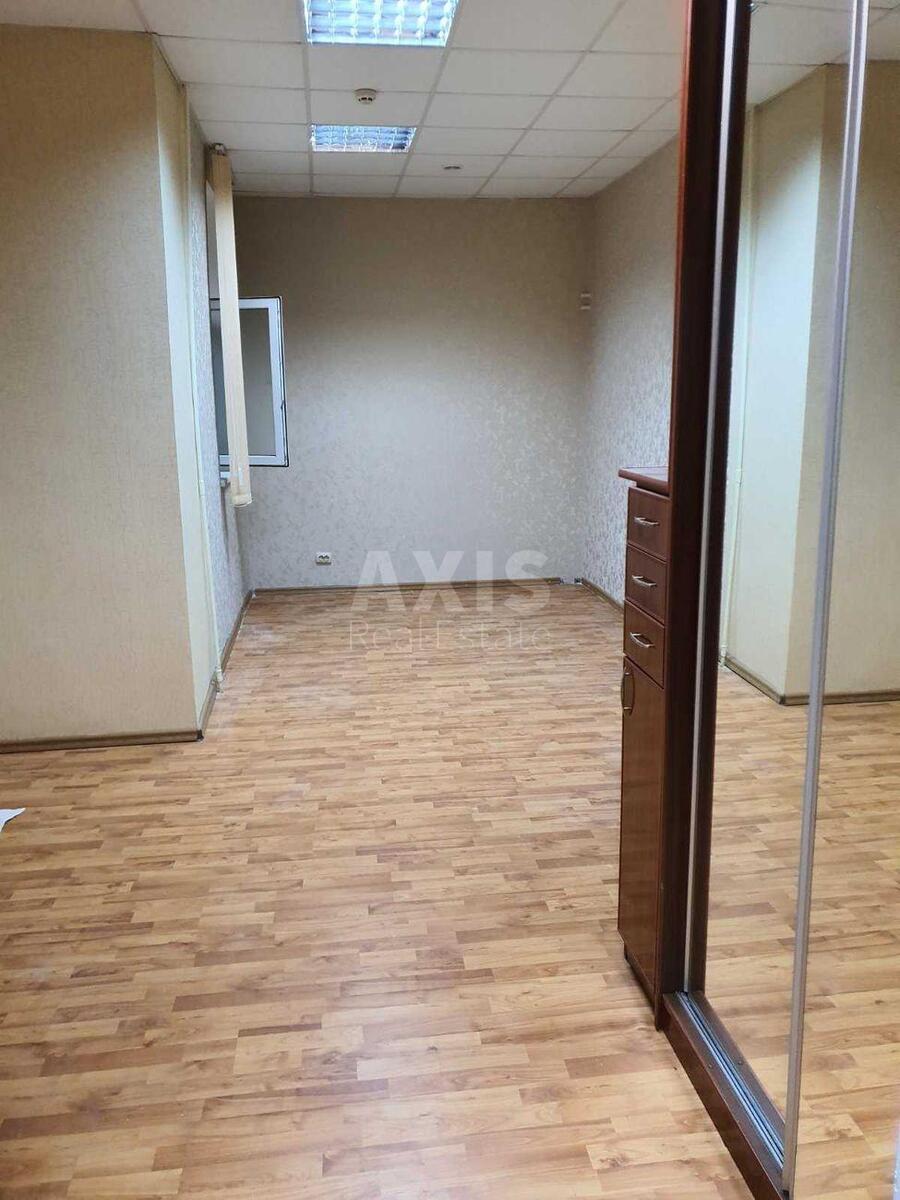 Office pr-t Lesja Kurbasa 1Б, 170m2594642