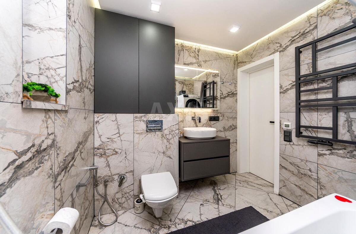 House vul. Bonch-Brujevycha, 140m2, Kyiv city636335