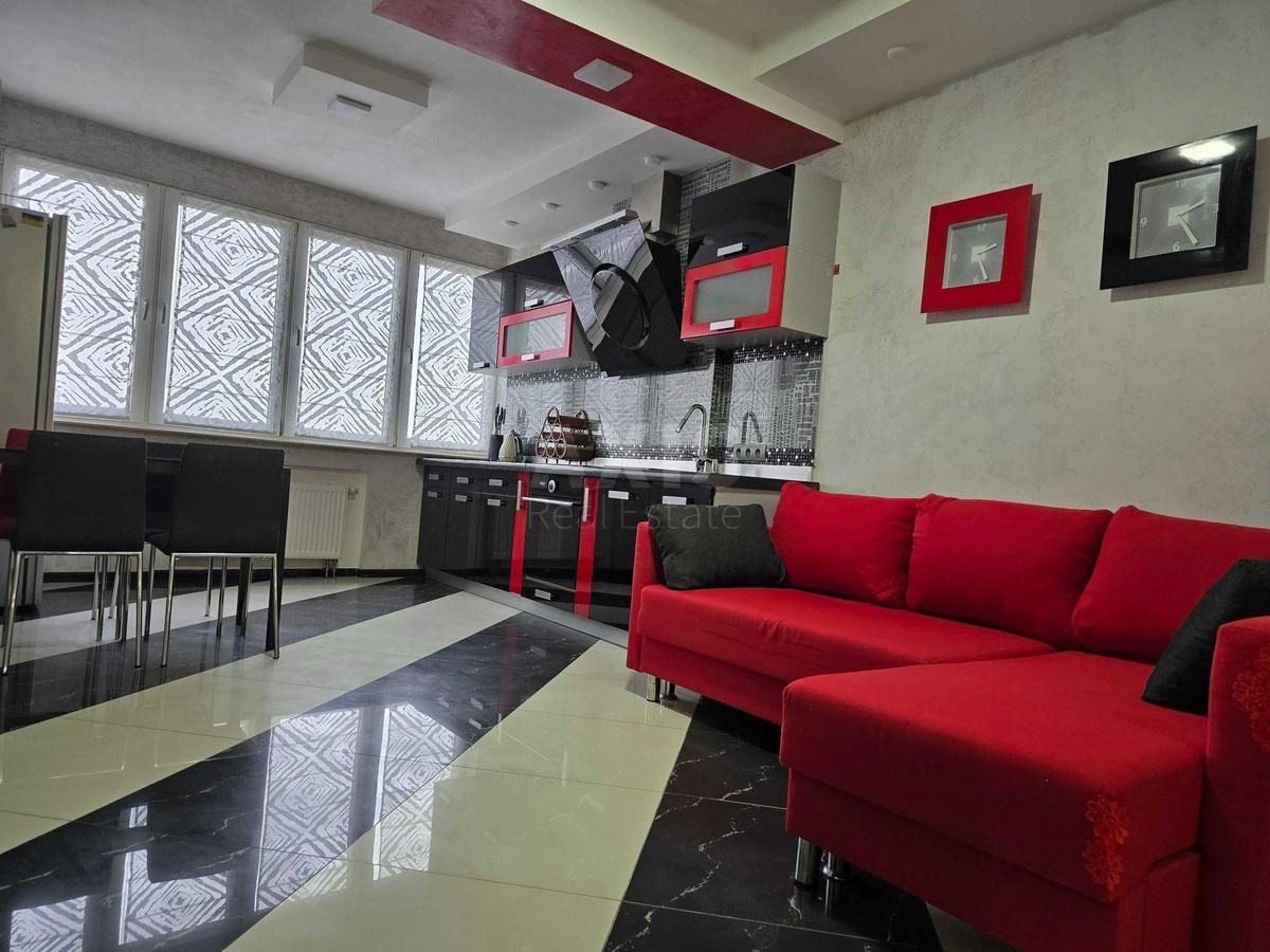 2k apartment pr-t Peremogy 121Б