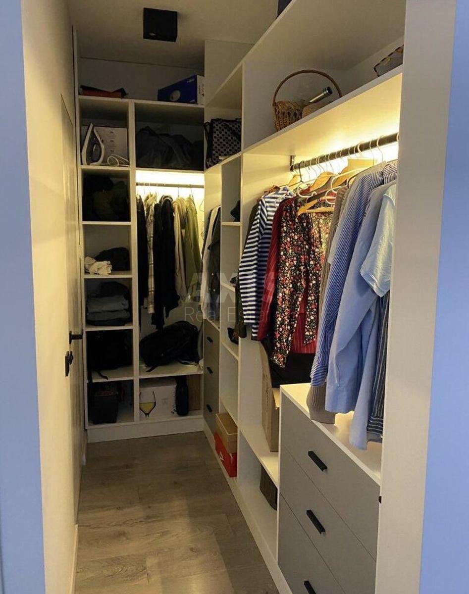 2k apartment vul. Metrologichna 1096