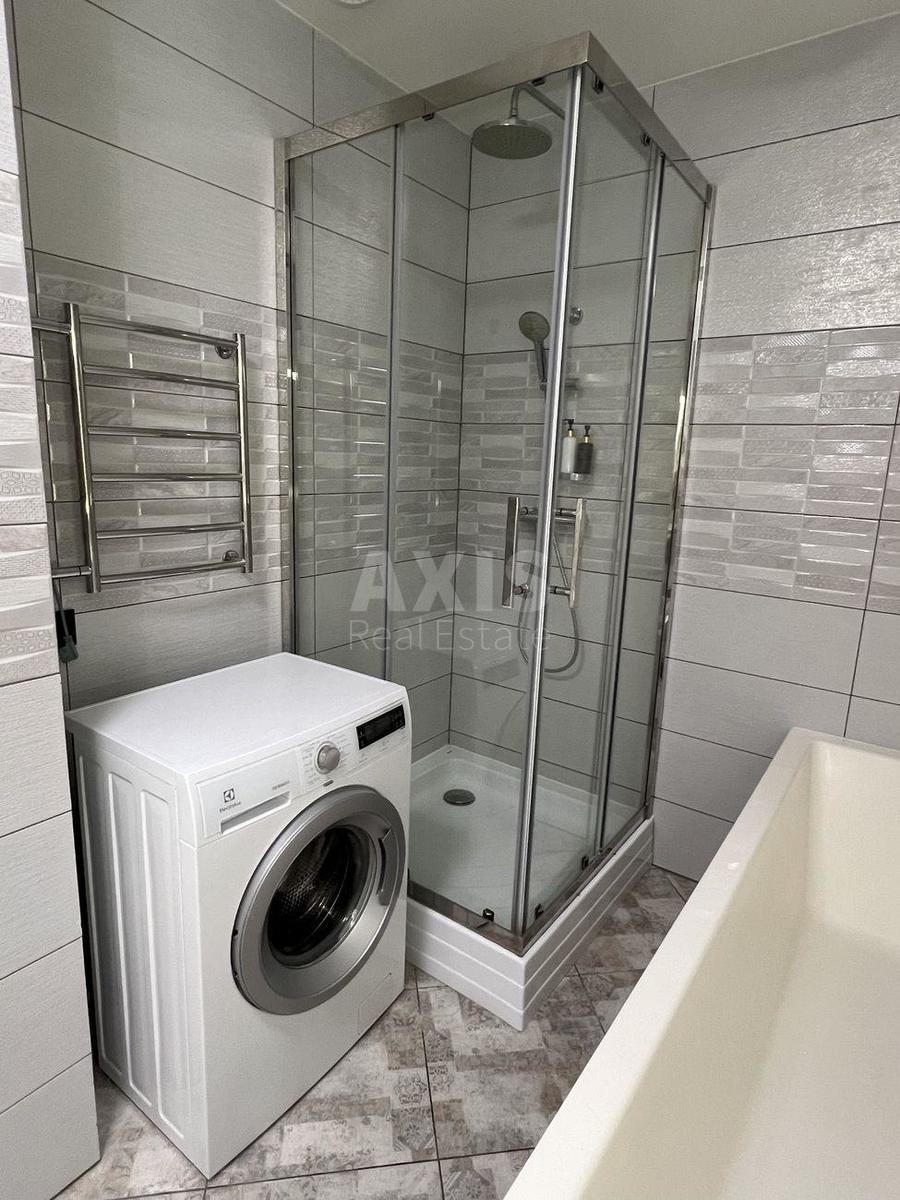 2k apartment pr-t Nauky 604