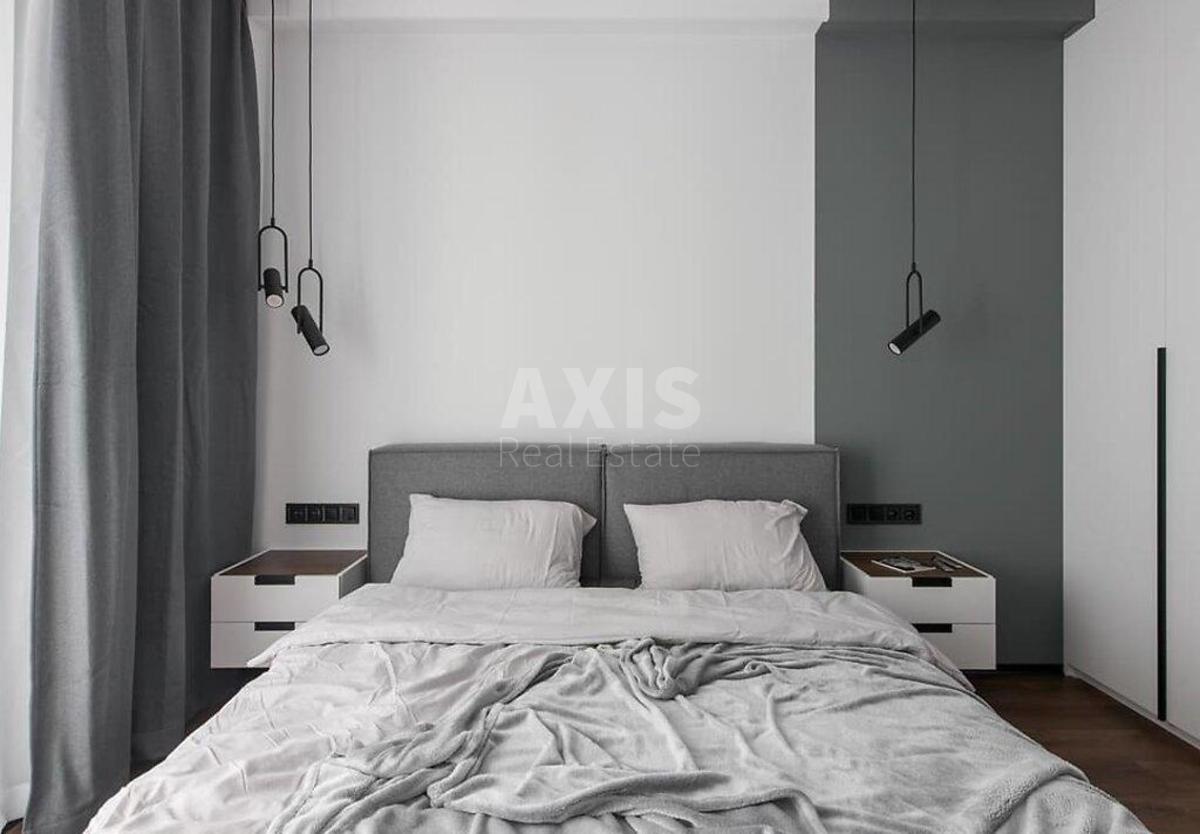 1k apartment vul. Yulia Zdanovska 71Г