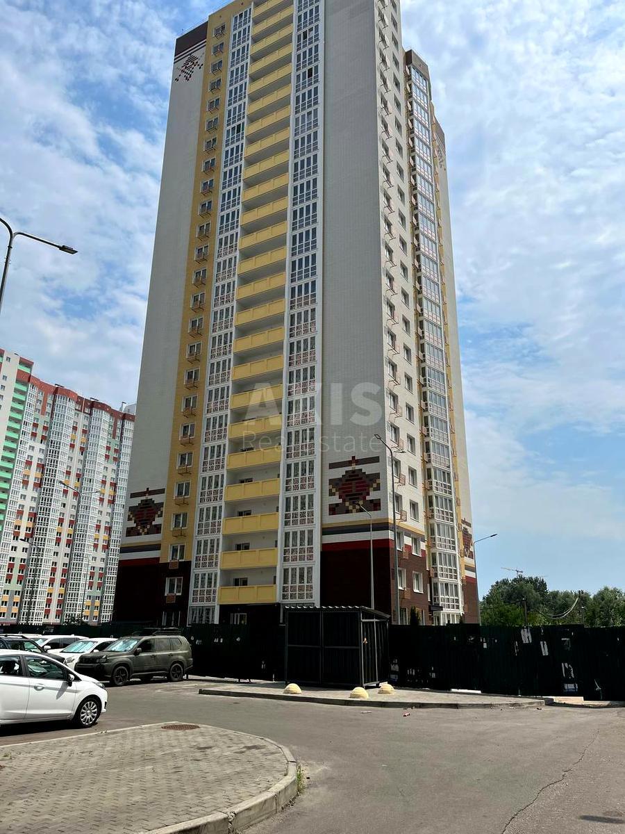 2k apartment vul. Gmyri Borysa 2059347