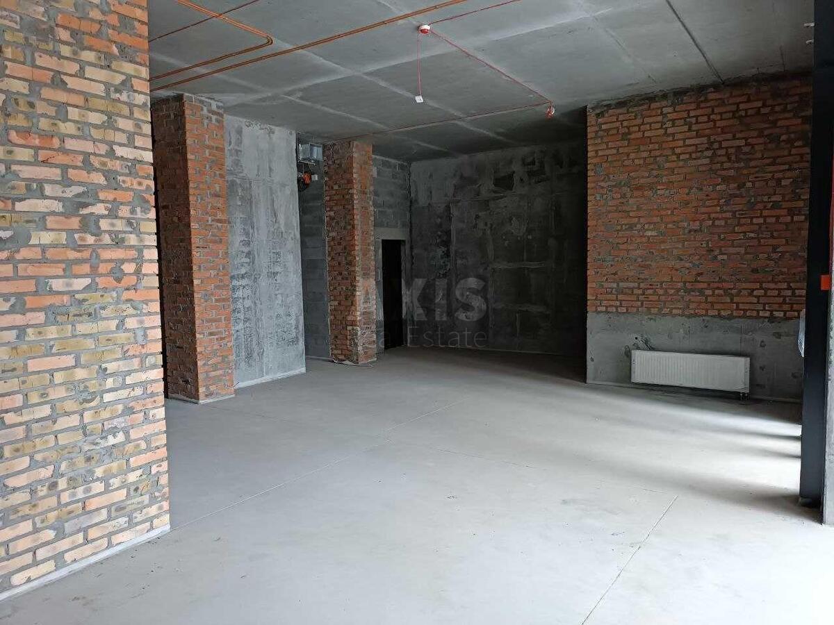 Trade object vul. Viktora Nekrasova 6, 86m2635242