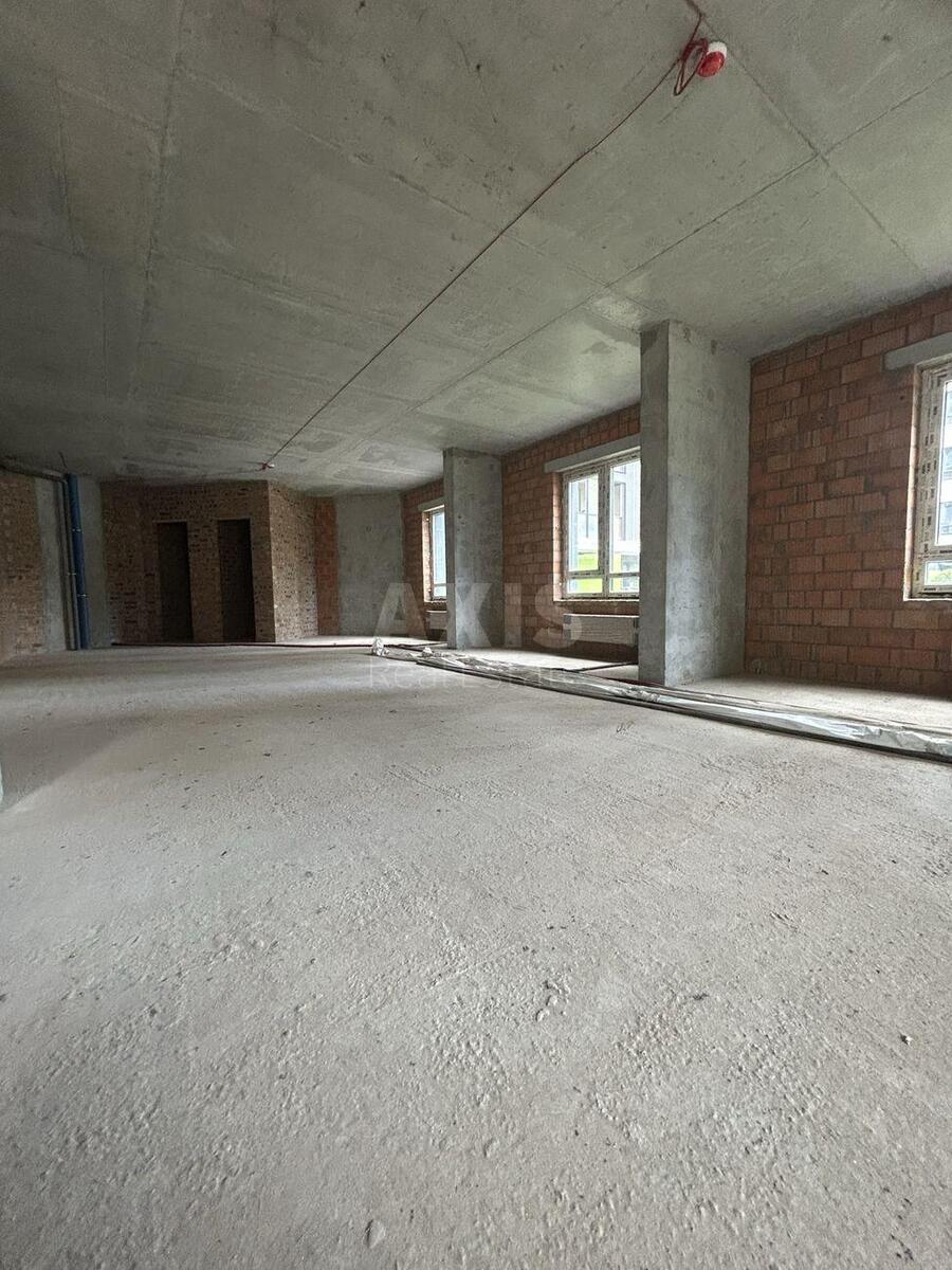 Trade object vul. Zhyvopysna 3, 179m23
