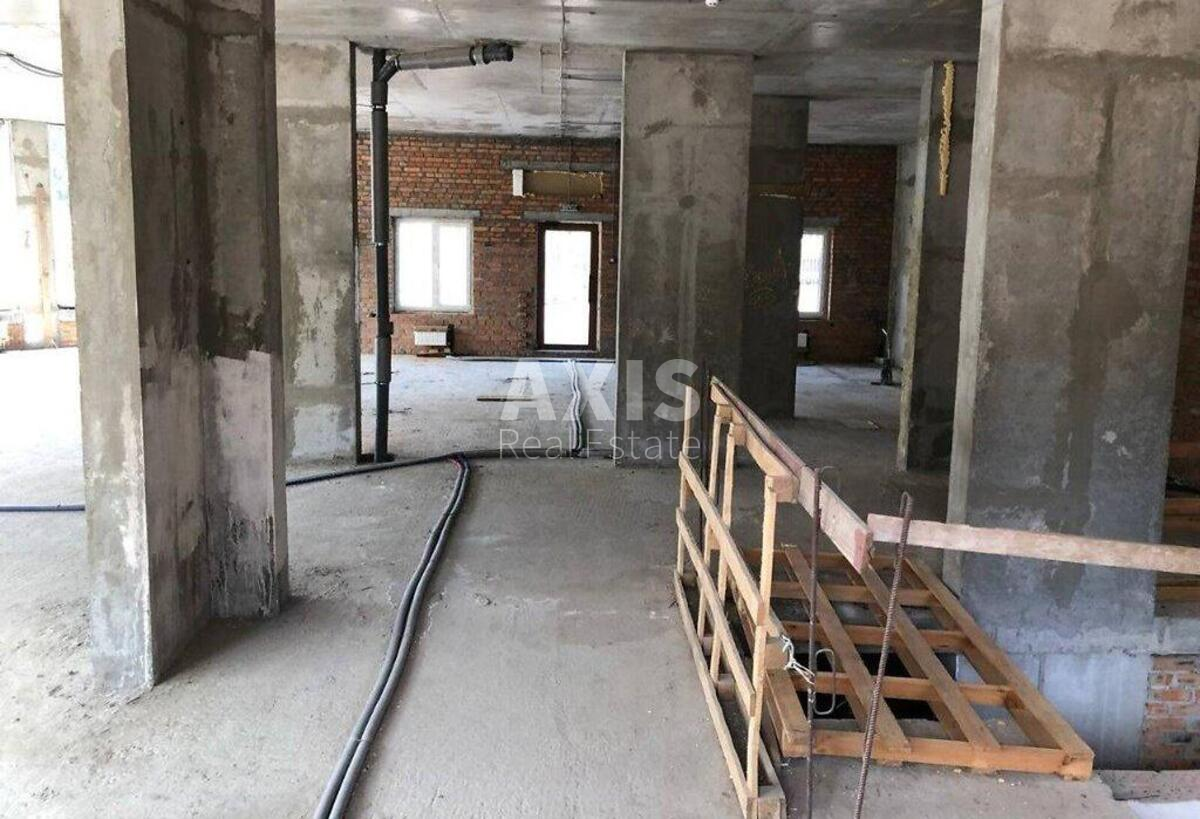 Объект сервиса ул. Киквидзе 19А, 327м2497201