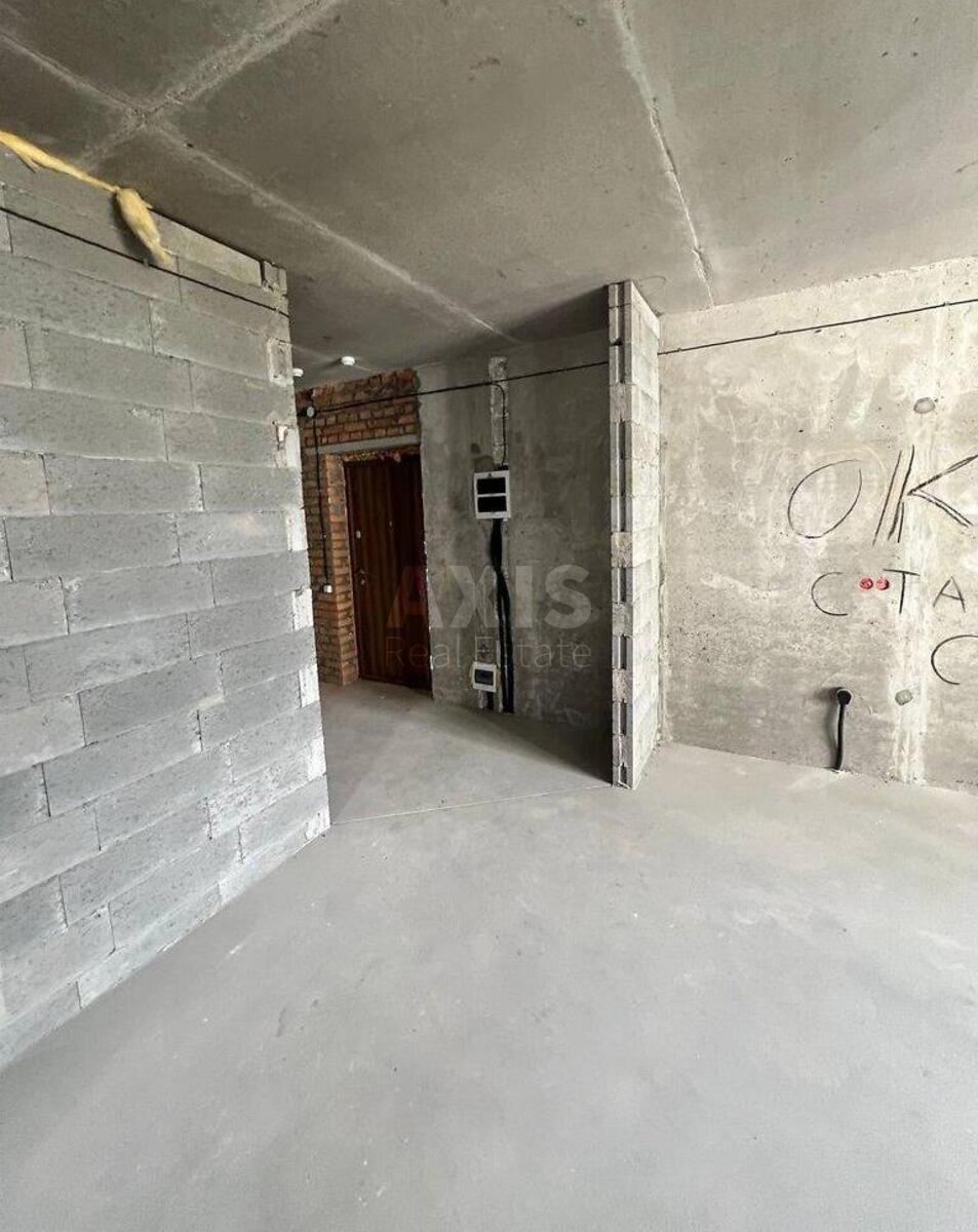 2k apartment vul. Grechka Marshala 443