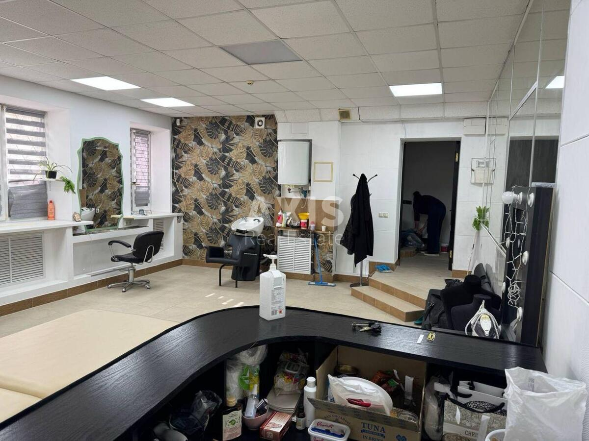 Объект торговли пр-т Берестейский 30, 146м2