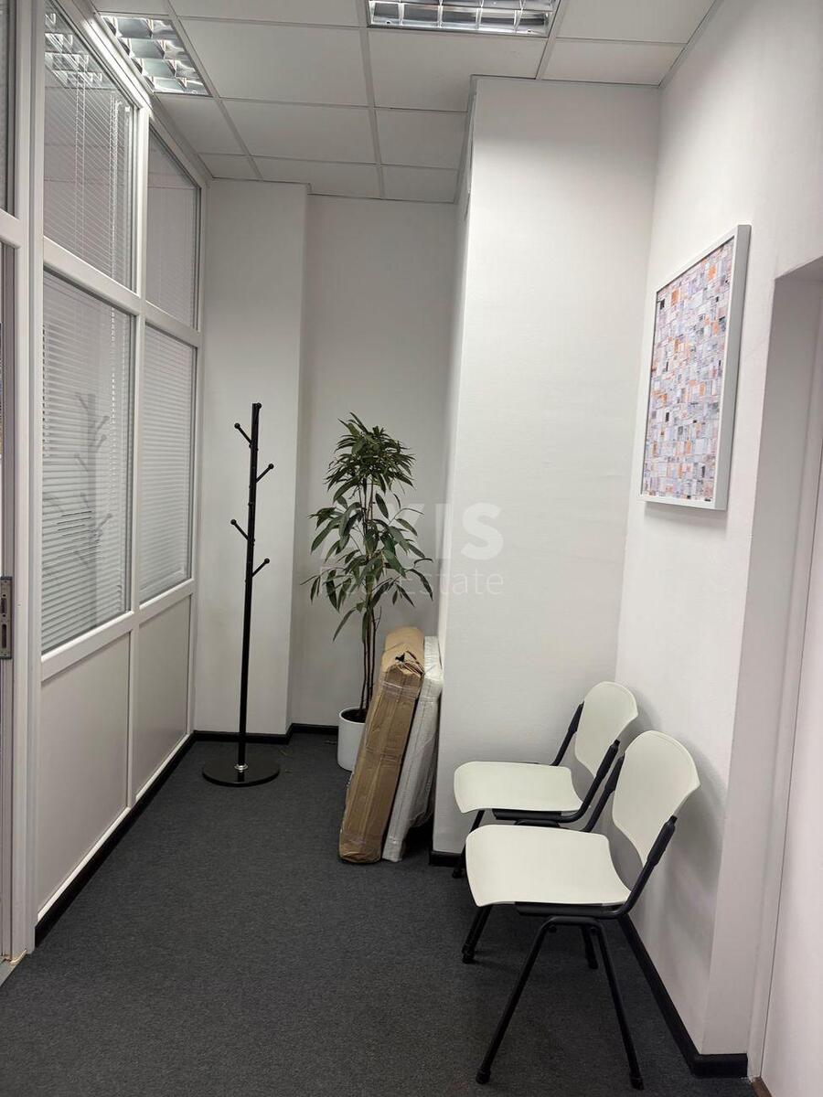 Office vul. Esplanadna 20, 58m2634313