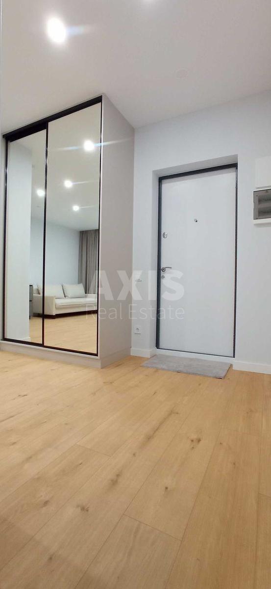 1k apartment vul. Sholudenka 306