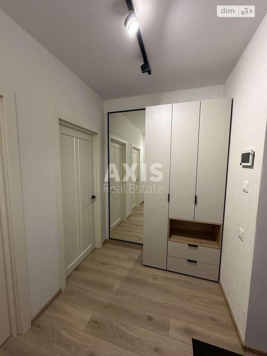 1k apartment vul. Voskresens'ka 2В633875