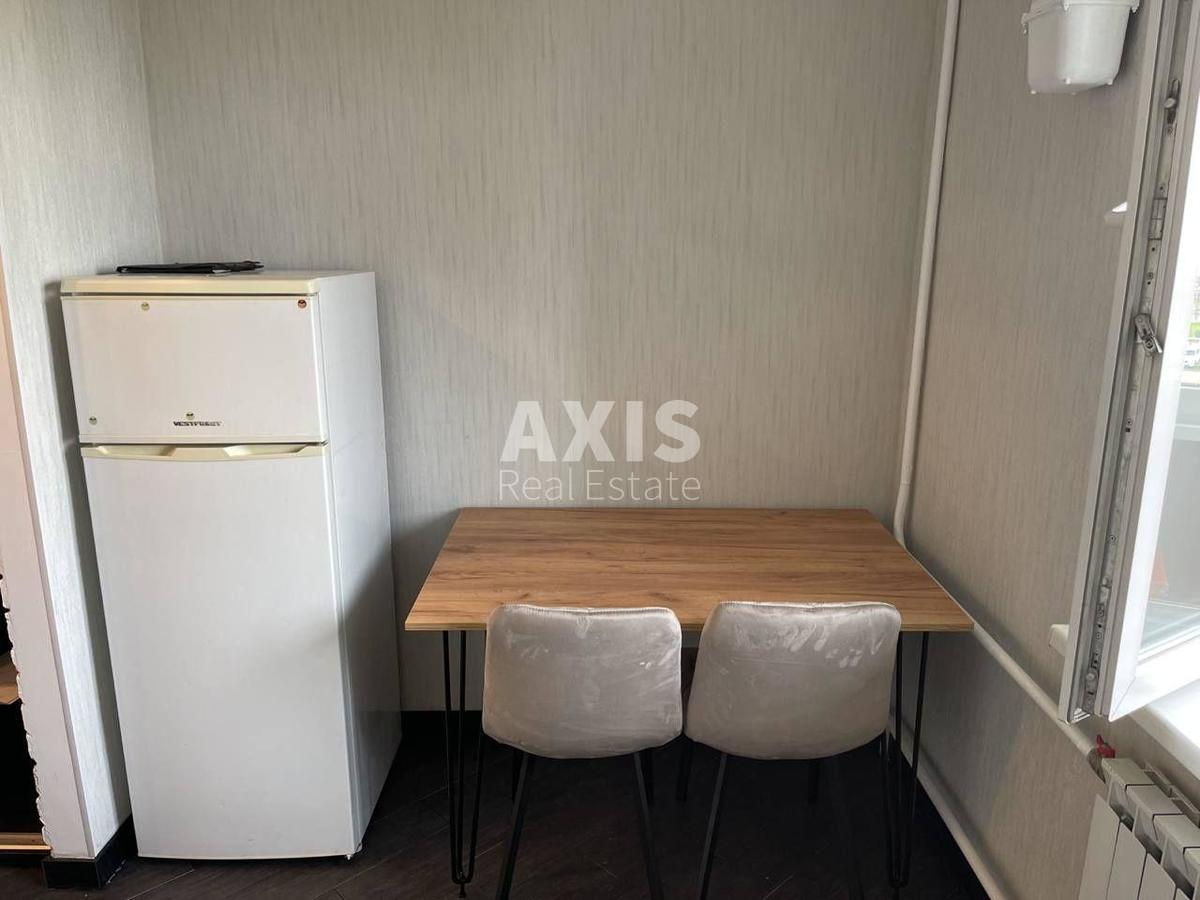 1k apartment pr-t Grygorenka Petra 411