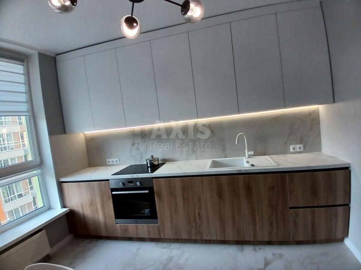 2k apartment pr-t Peremogy 67593120