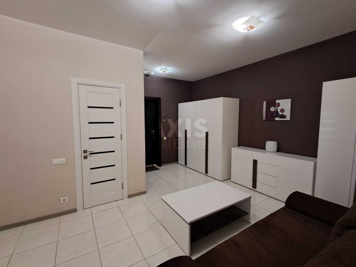 3k apartment vul. Bogdanivs'ka 7А3