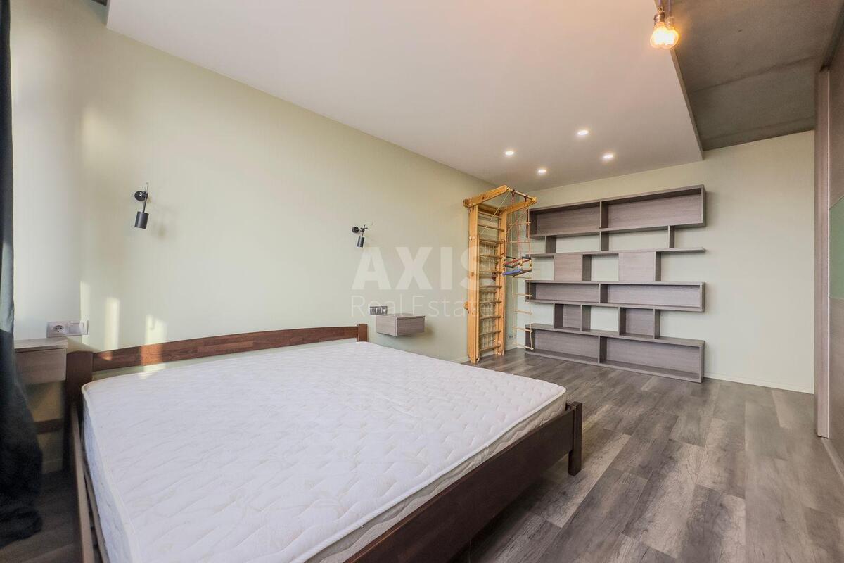3k apartment vul. Bogdanivs'ka 7А583519