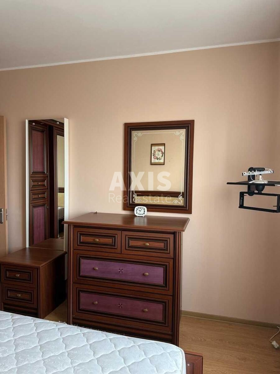 3k apartment vul. Kurs'ka 13А6267114