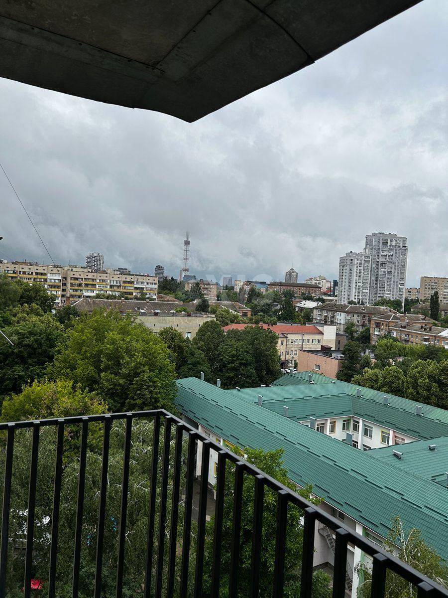 1к квартира ул. Дегтяревская 65840120