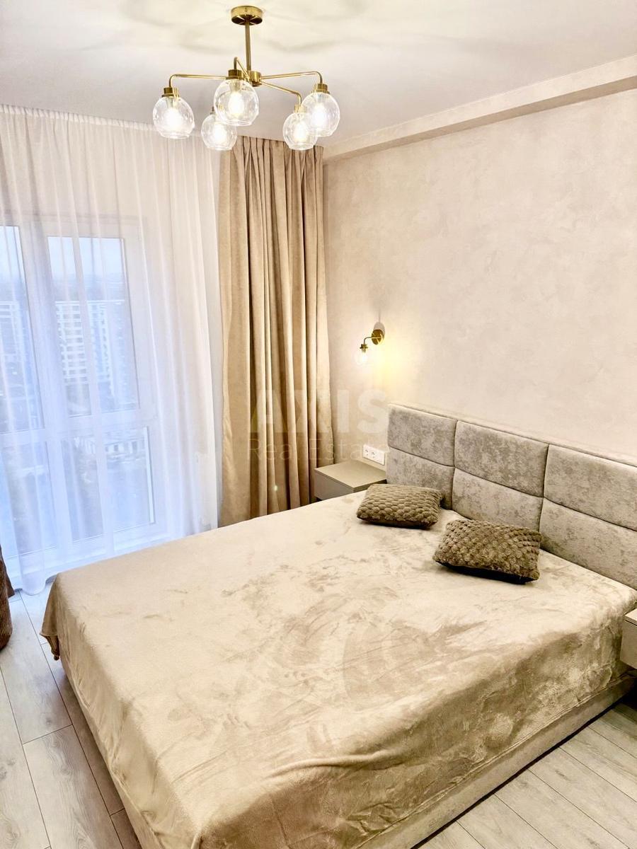 2k apartment vul. Myhajla Maksymovycha 24627209