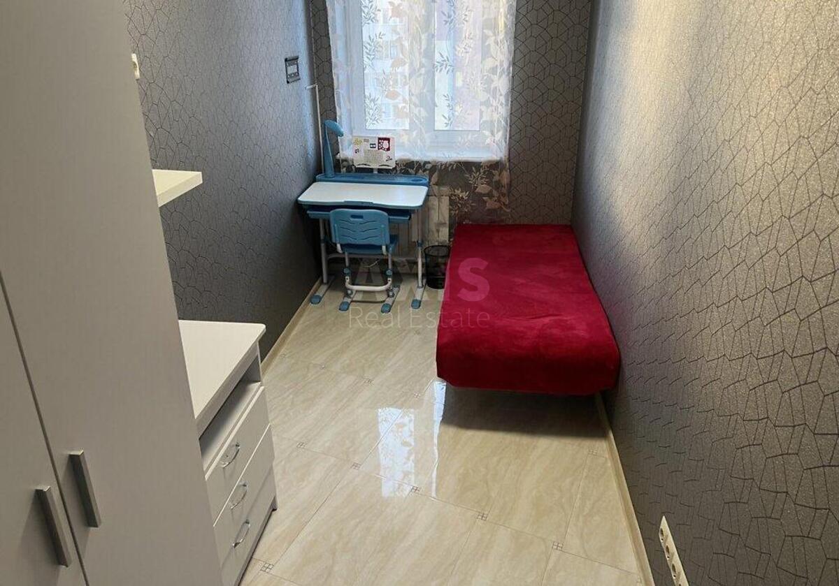 2к квартира ул. Левитана 36
