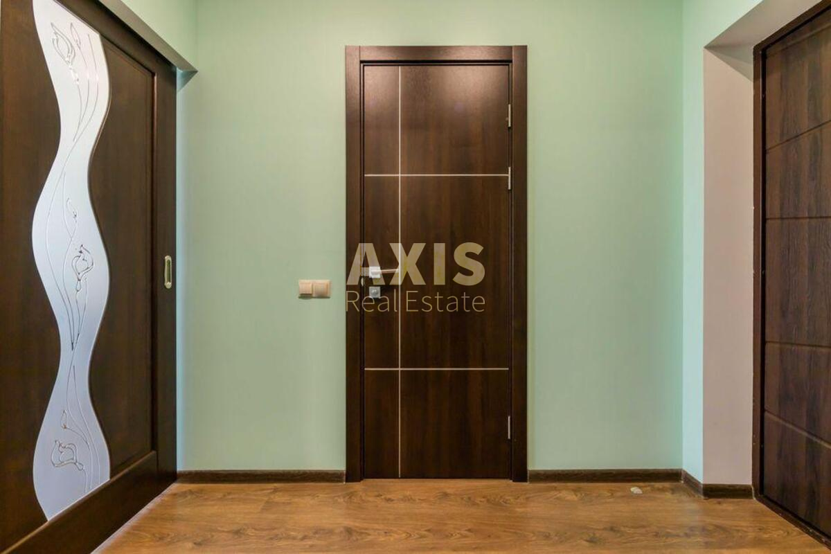 1k apartment vul. L'vivs'ka 3711