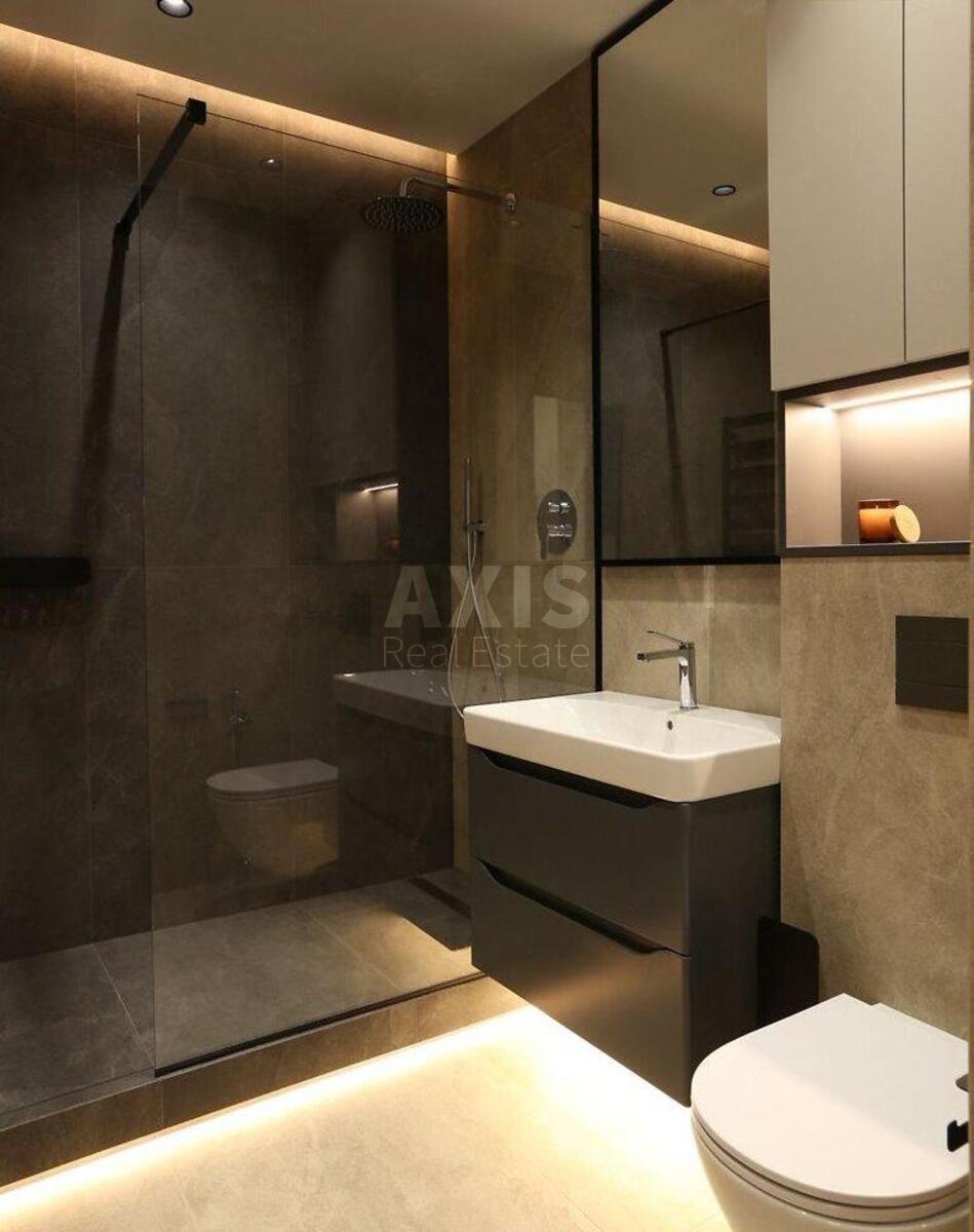 3k apartment vul. Brativ Shemetiv 10/85848412