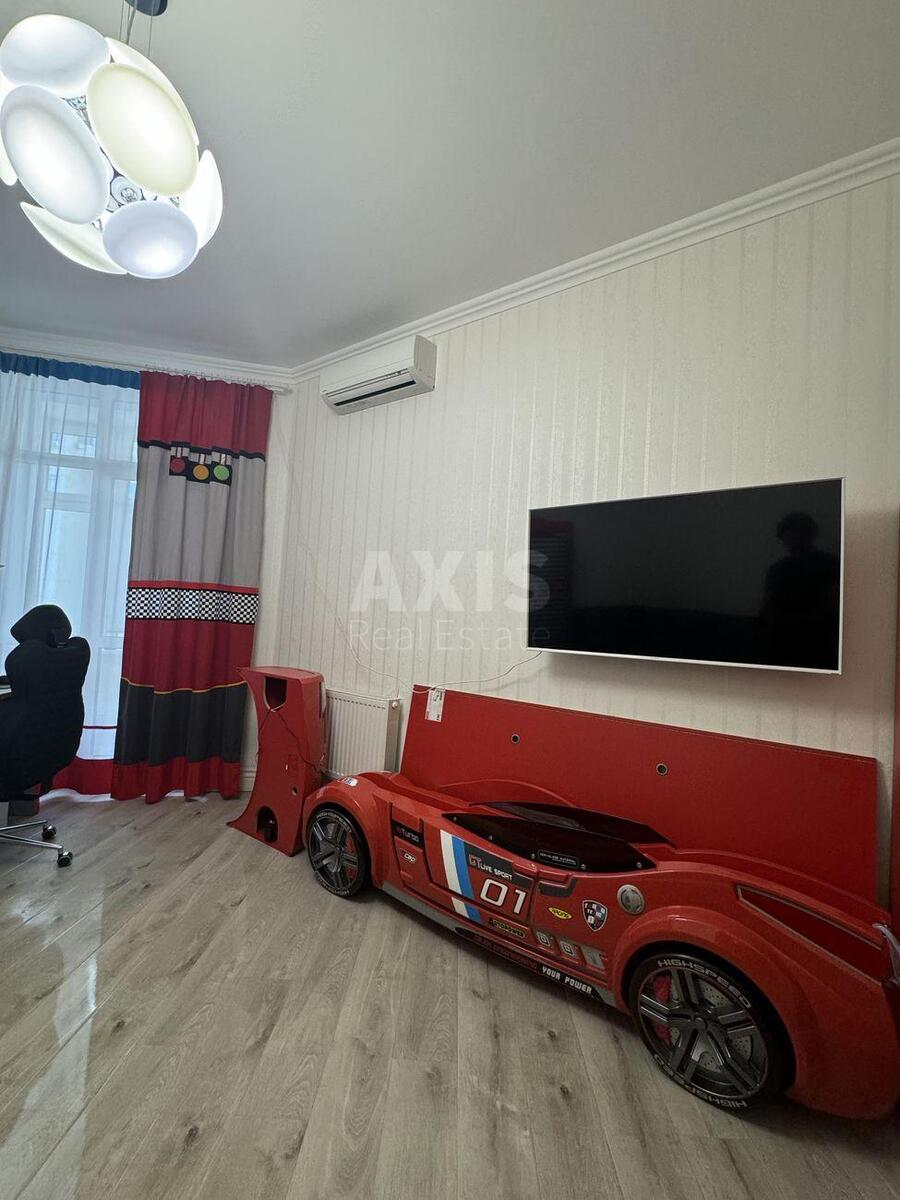 3k apartment vul. Jevgena Konoval'cja 44А585284