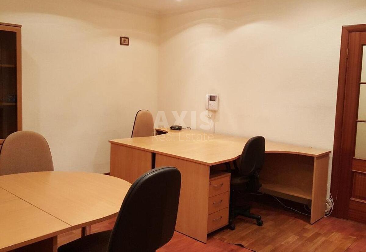 Office vul. Okipnoi' Rai'sy 10Б, 51m22